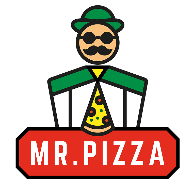 Mr PIZZA